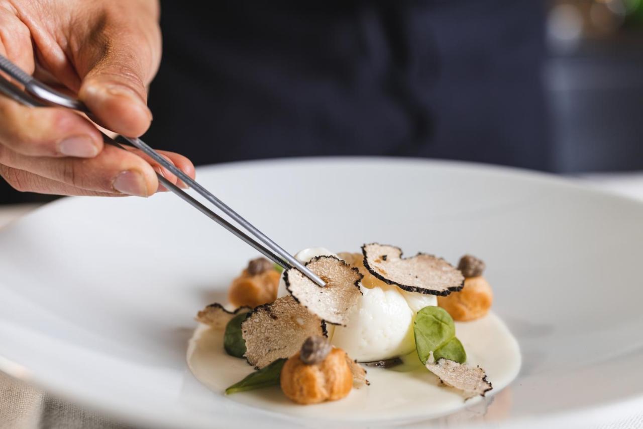 Relais Riserva Di Fizzano 카스텔리나인키안티 외부 사진