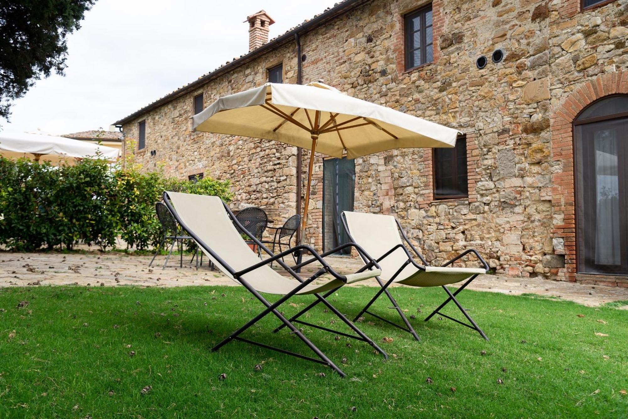Relais Riserva Di Fizzano 카스텔리나인키안티 외부 사진