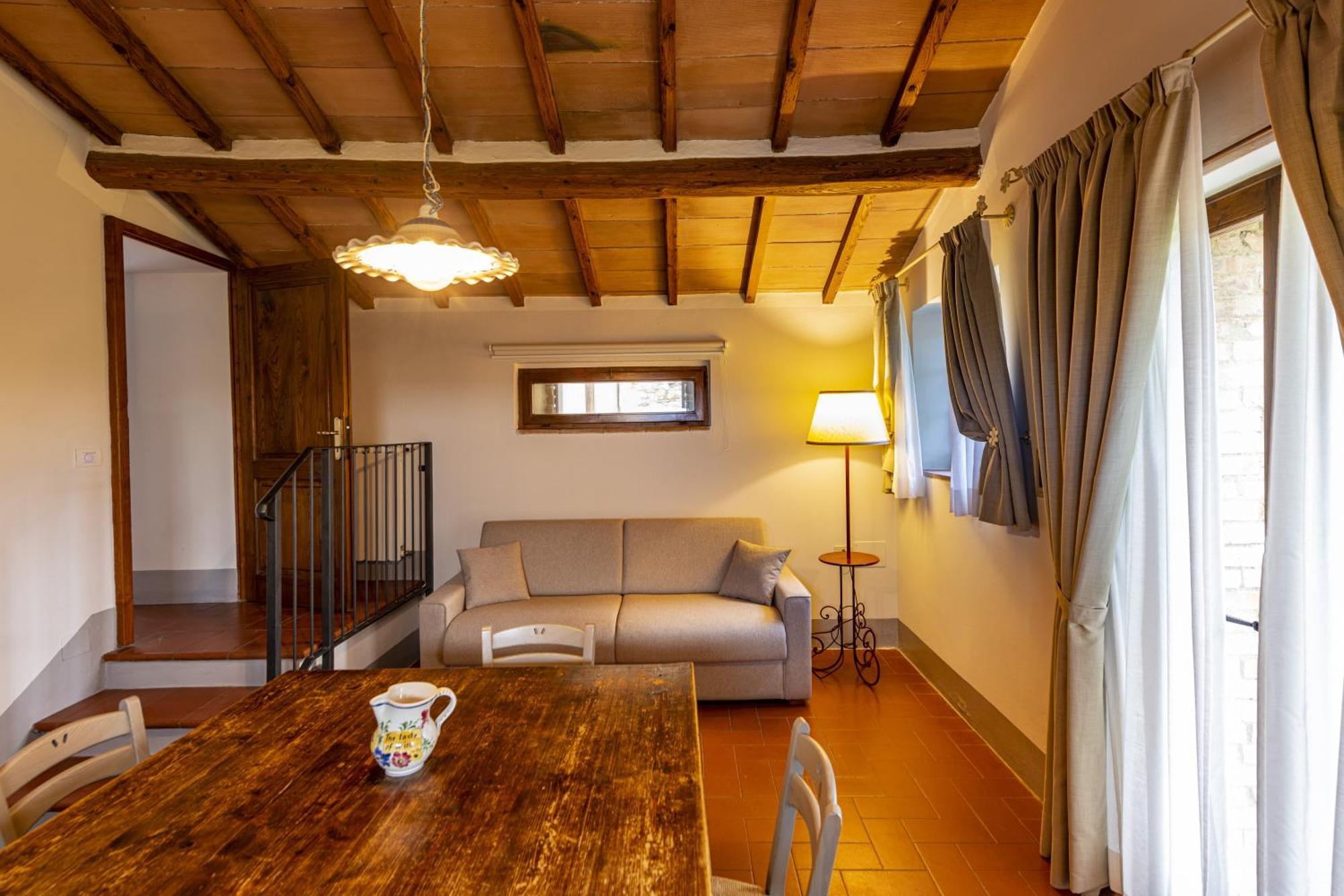 Relais Riserva Di Fizzano 카스텔리나인키안티 외부 사진