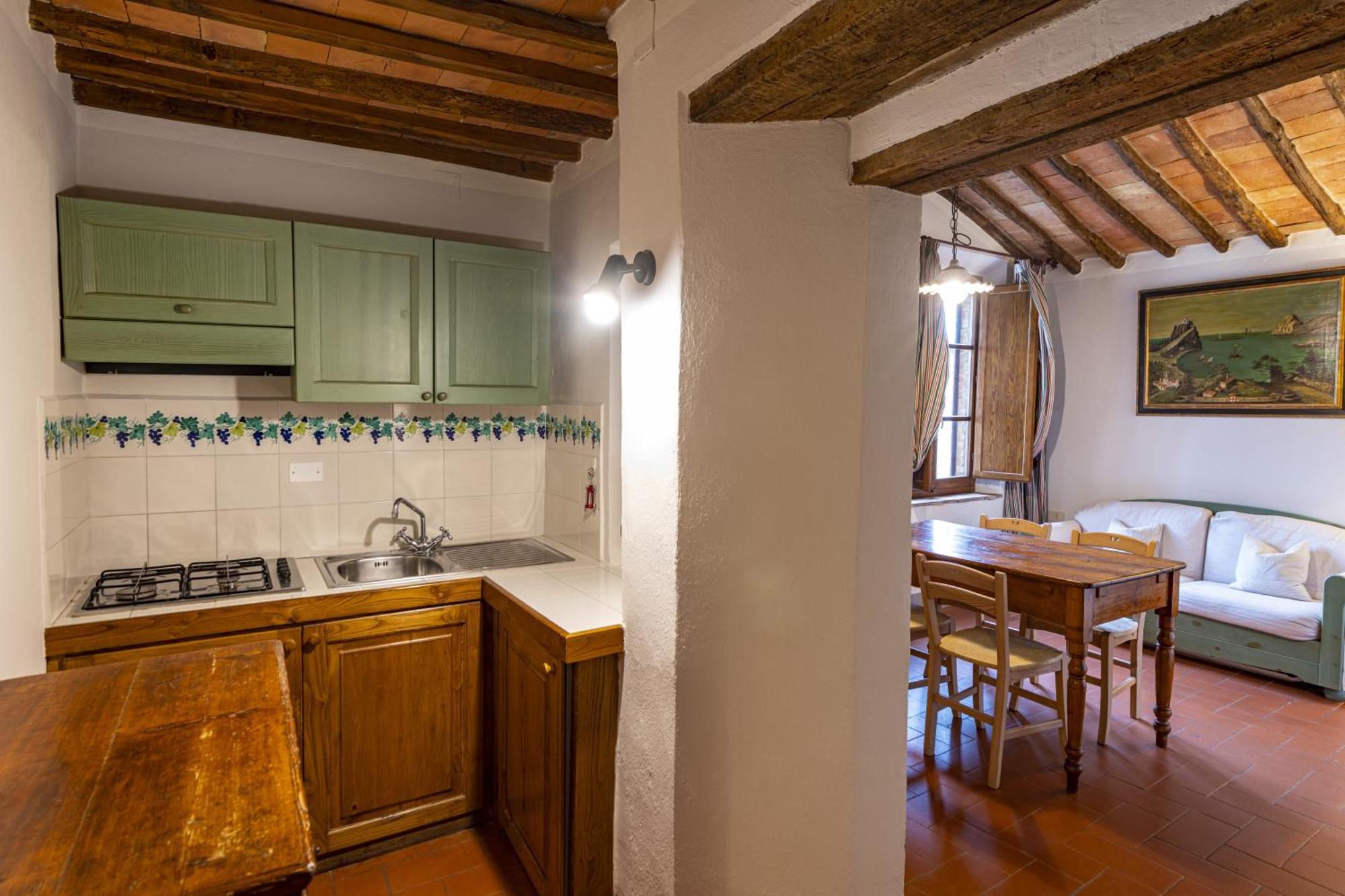 Relais Riserva Di Fizzano 카스텔리나인키안티 외부 사진