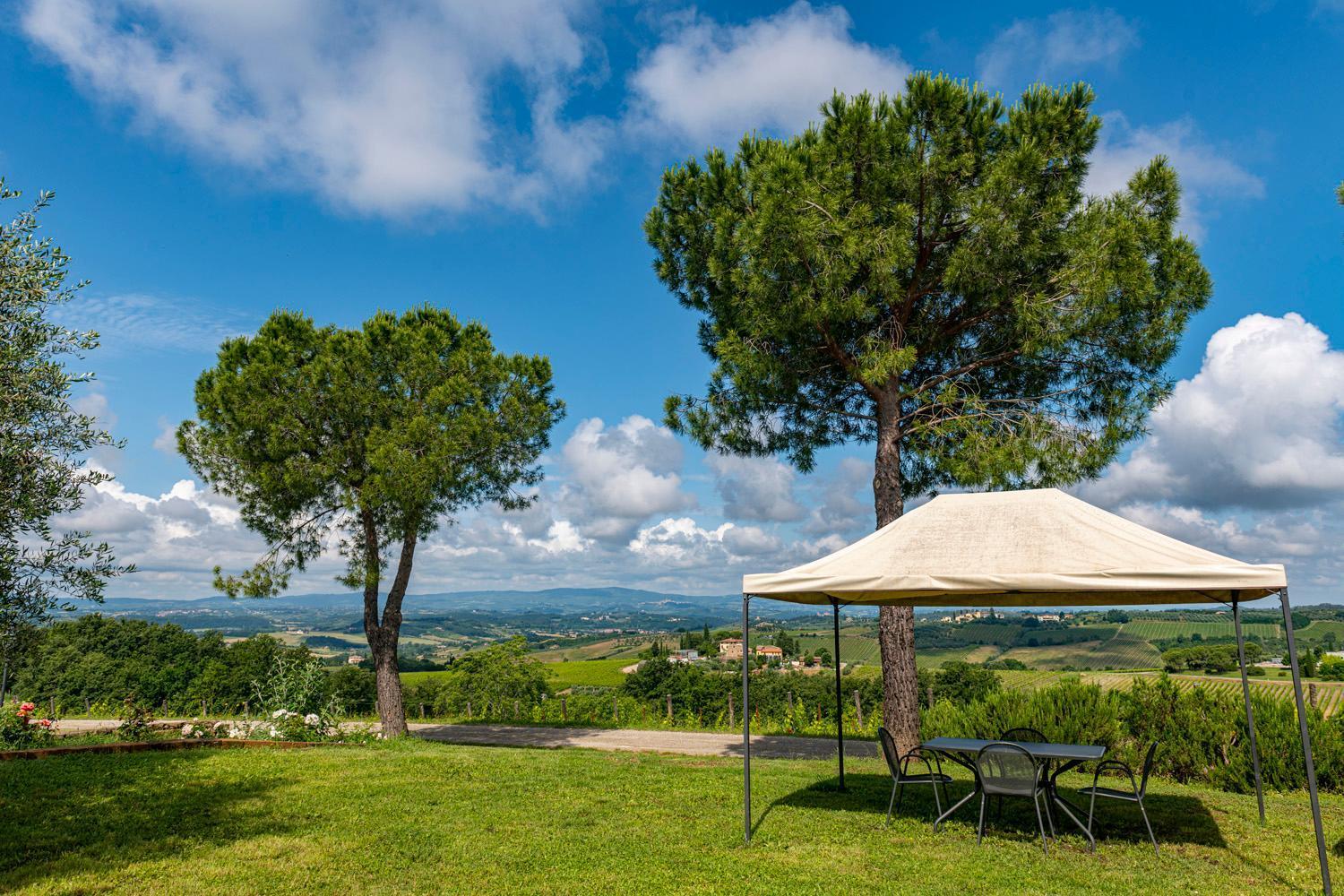 Relais Riserva Di Fizzano 카스텔리나인키안티 외부 사진